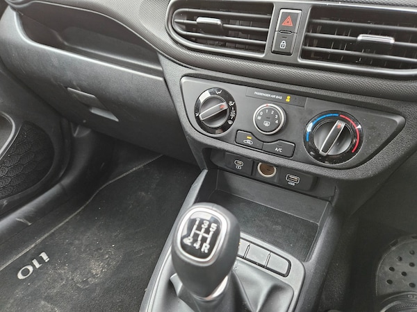 Used Hyundai i10 2024 for sale - 76275961: Photo 22