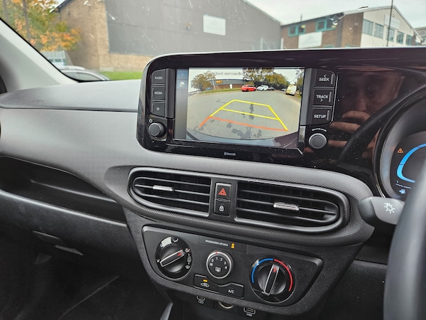Used Hyundai i10 2024 for sale - 76275961: Photo 23