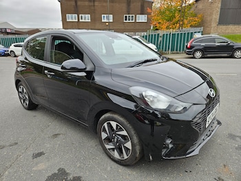 Used Hyundai i10 2024 for sale - 76275961: Photo 2
