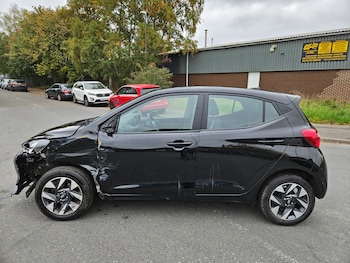 Used Hyundai i10 2024 for sale - 76275961: Photo 3