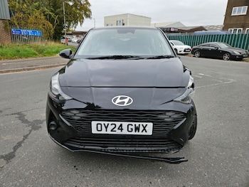 Used Hyundai i10 2024 for sale - 76275961: Photo 4