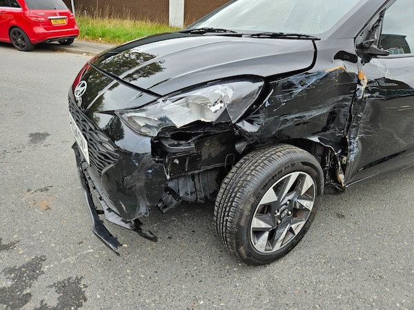 Used Hyundai i10 2024 for sale - 76275961: Photo 5