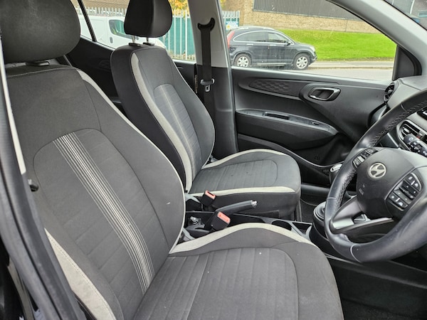 Used Hyundai i10 2024 for sale - 76275961: Photo 7