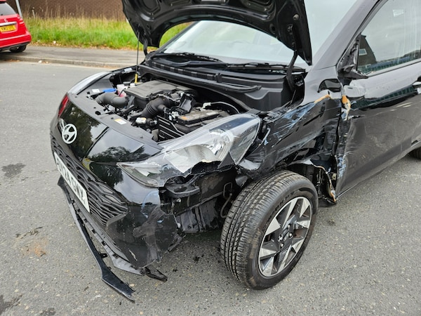 Used Hyundai i10 2024 for sale - 76275961: Photo 8