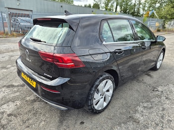 Used Volkswagen Golf 2026 for sale - 79343939: Photo