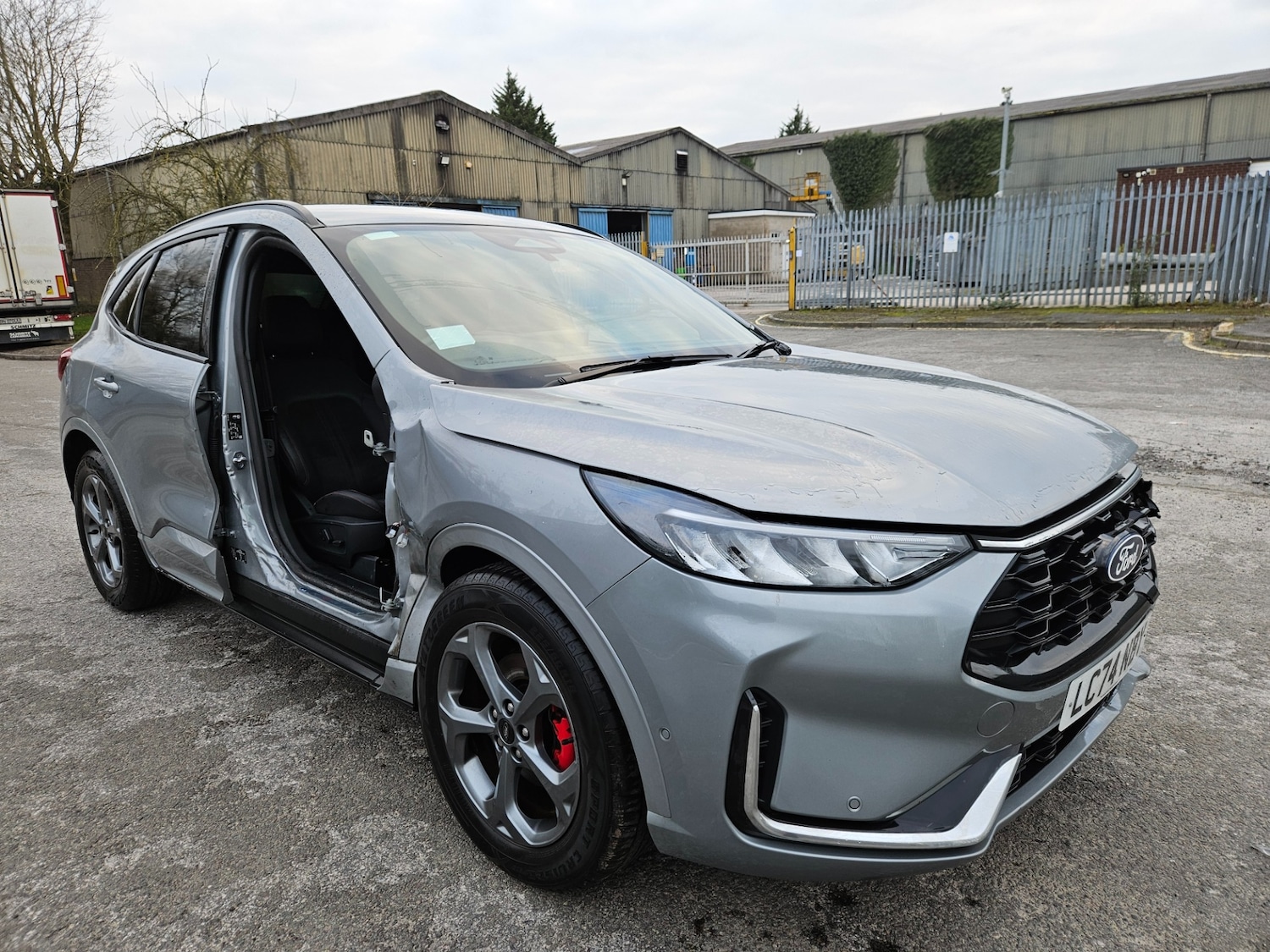 Used Ford Kuga 2024 for sale - 77746582: Photo 10