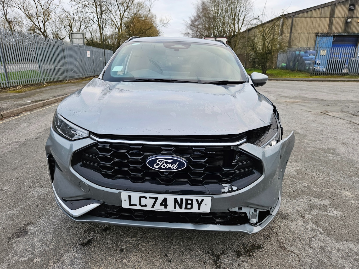 Used Ford Kuga 2024 for sale - 77746582: Photo 11