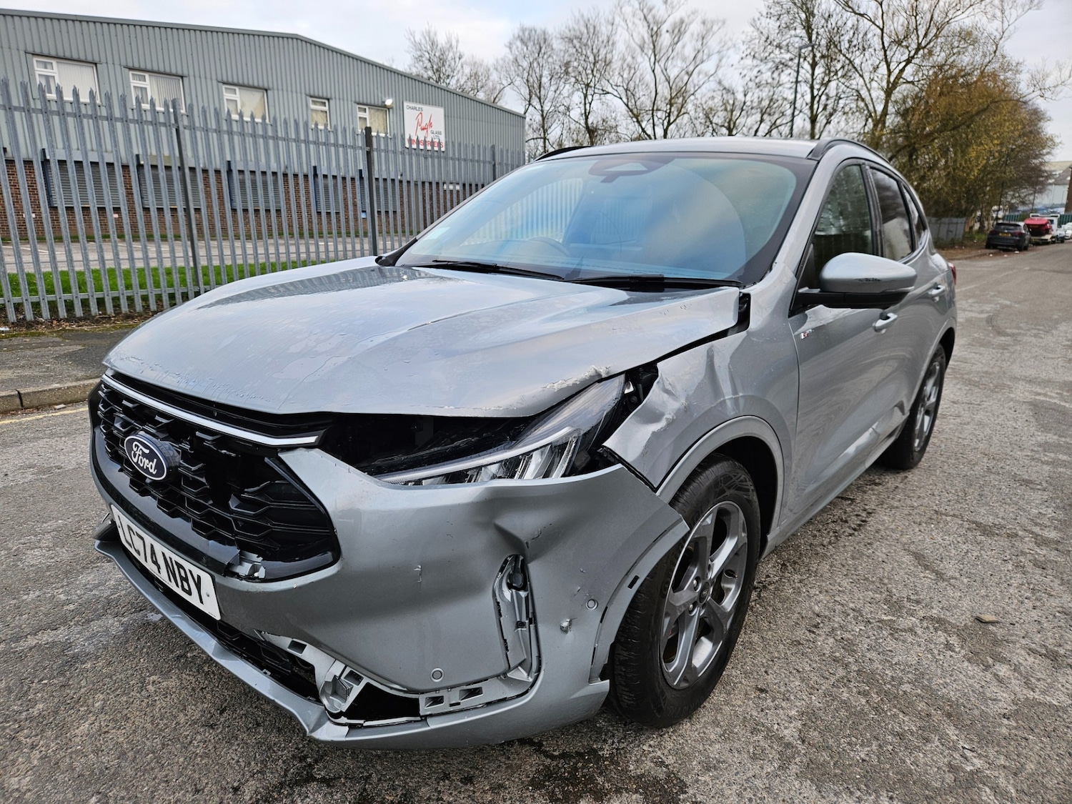 Used Ford Kuga 2024 for sale - 77746582: Photo 12