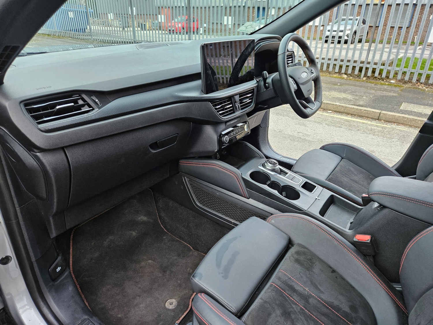 Used Ford Kuga 2024 for sale - 77746582: Photo 14