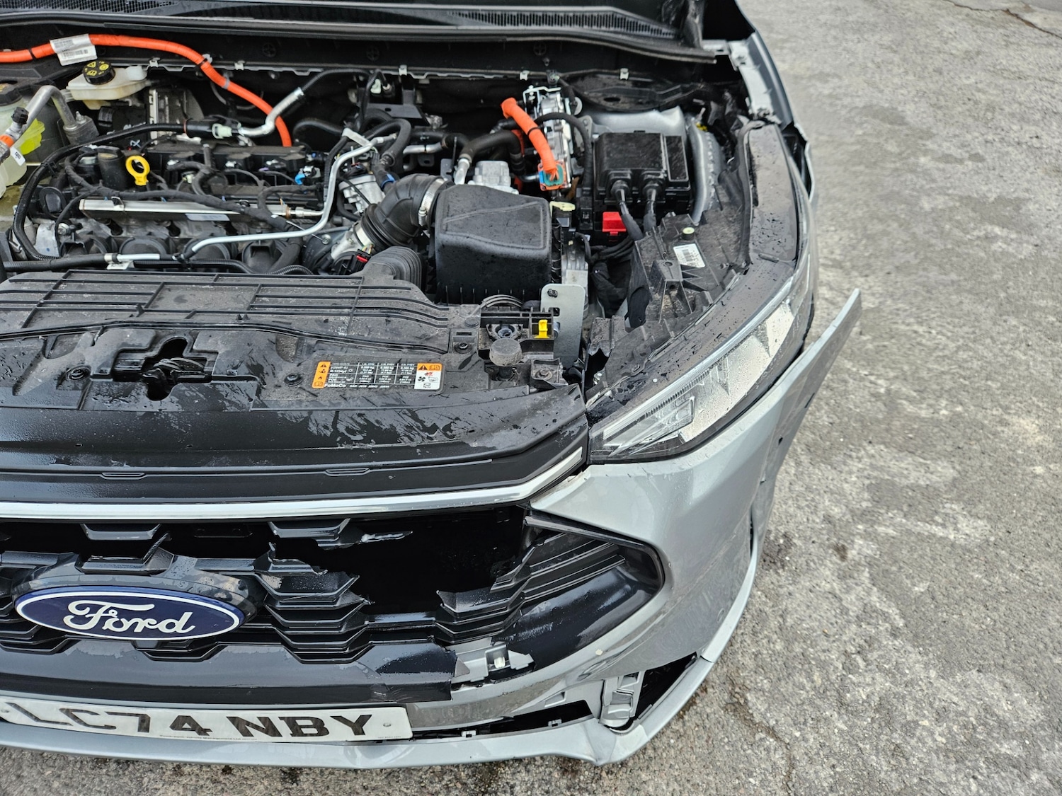 Used Ford Kuga 2024 for sale - 77746582: Photo 15