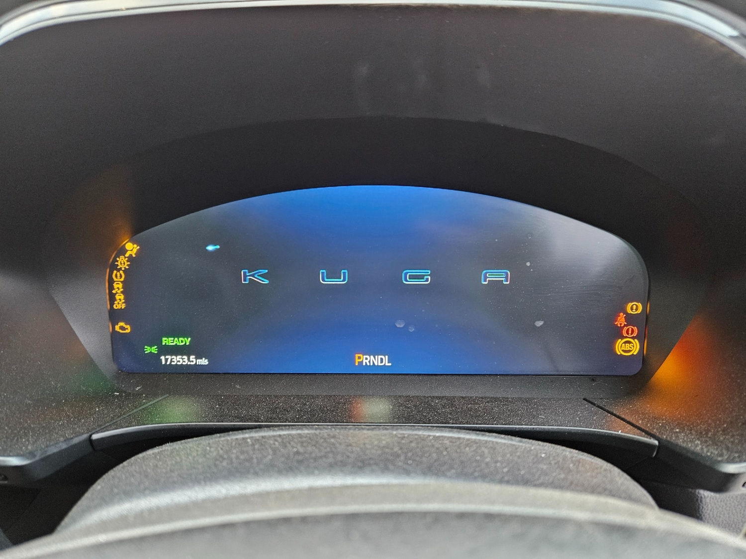 Used Ford Kuga 2024 for sale - 77746582: Photo 17