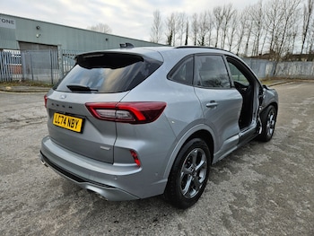 Used Ford Kuga 2024 for sale - 77746582: Photo