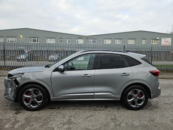 Used Ford Kuga 2024 for sale - 77746582: Photo