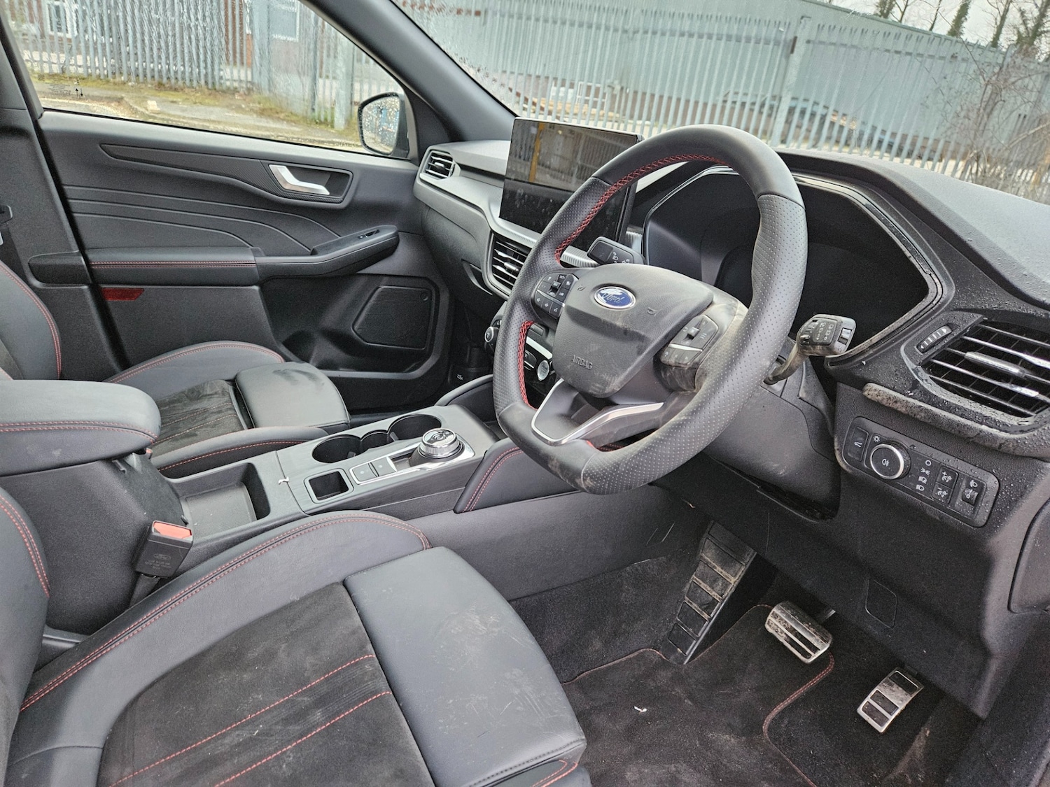 Used Ford Kuga 2024 for sale - 77746582: Photo 3
