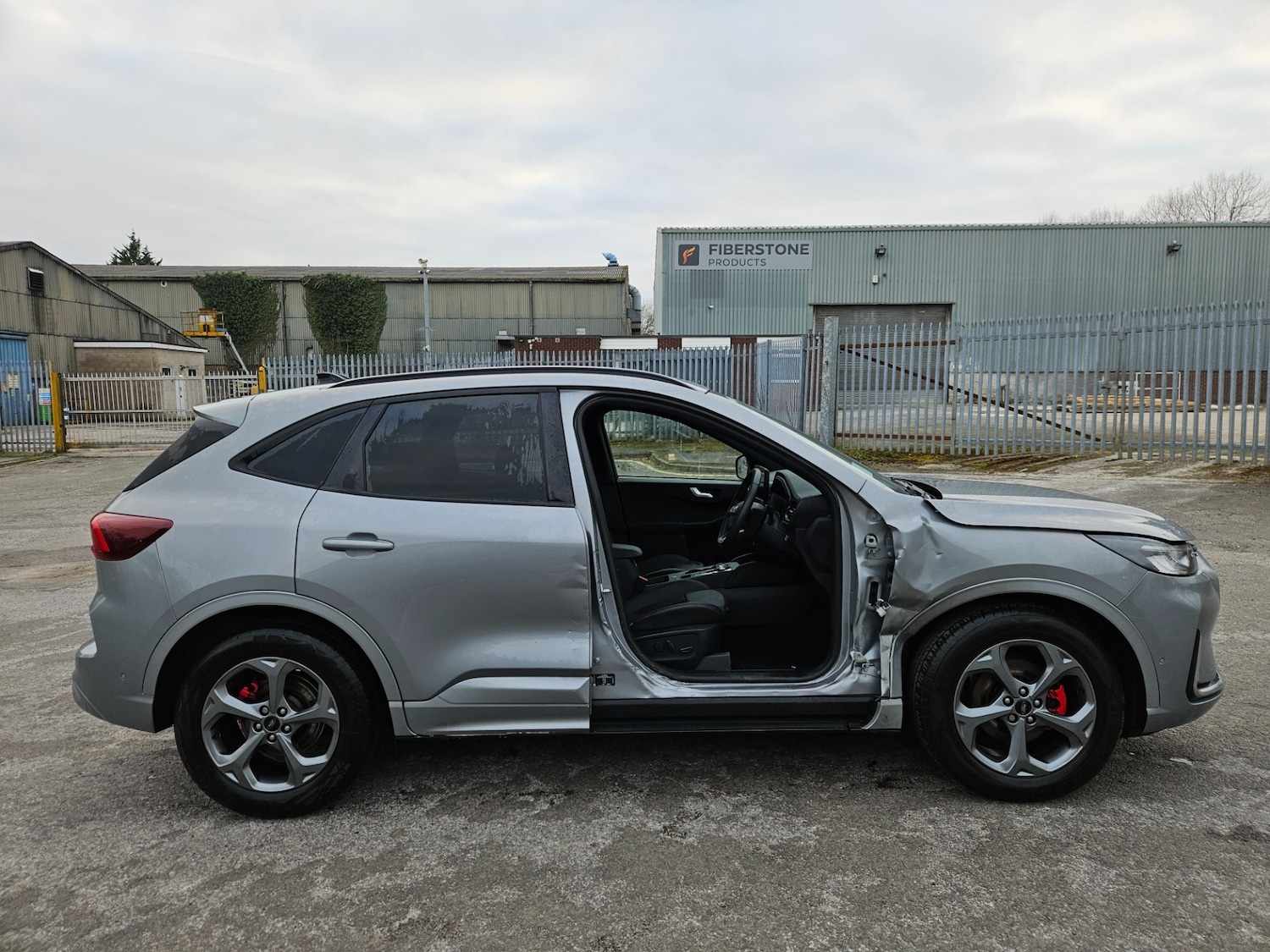 Used Ford Kuga 2024 for sale - 77746582: Photo 5