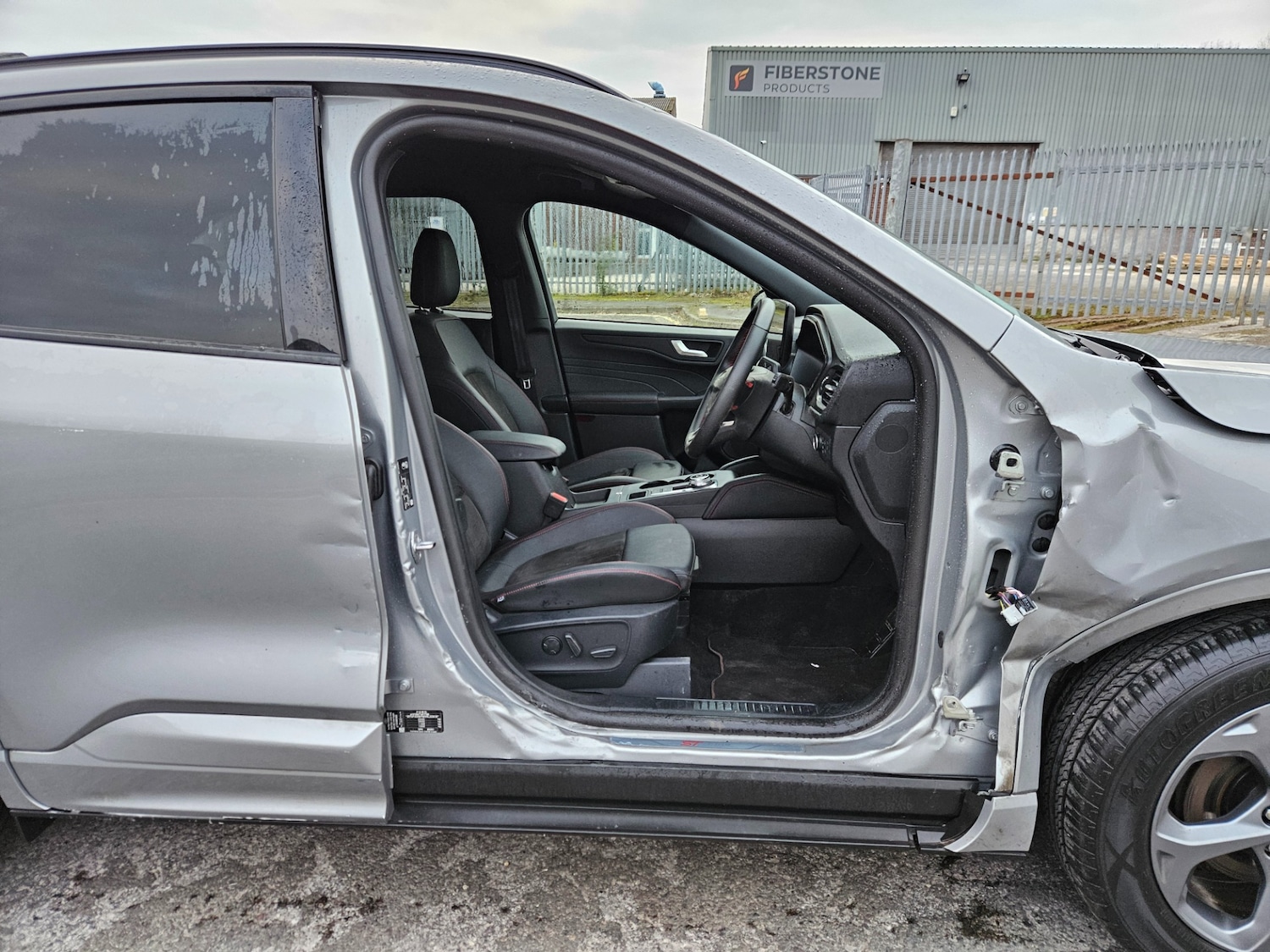 Used Ford Kuga 2024 for sale - 77746582: Photo 6