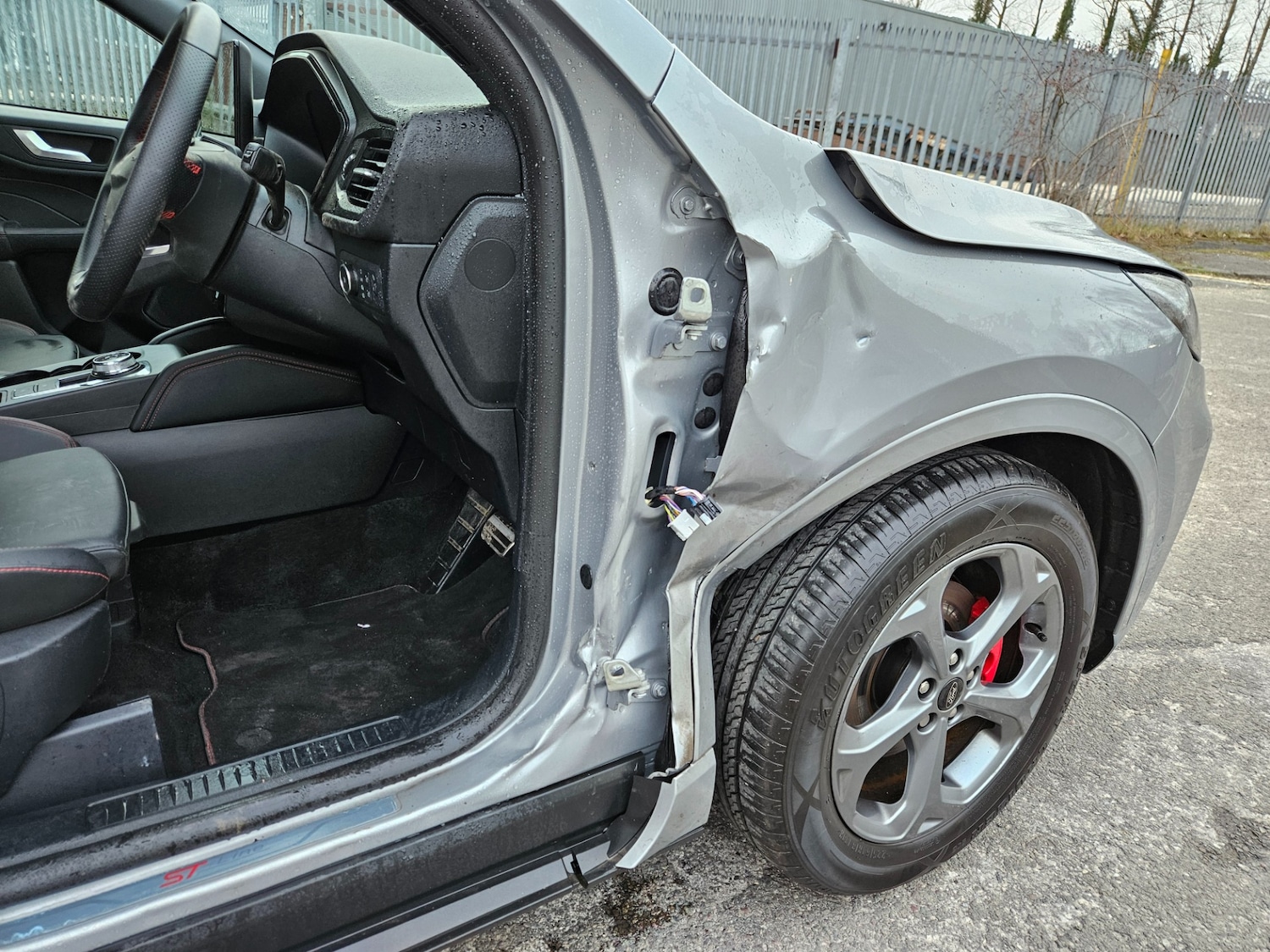 Used Ford Kuga 2024 for sale - 77746582: Photo 7