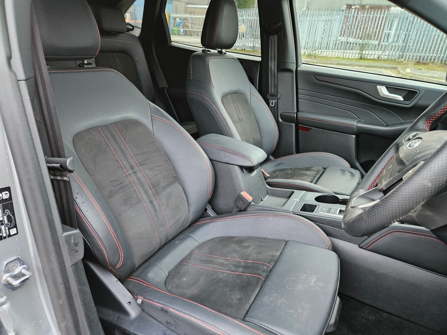 Used Ford Kuga 2024 for sale - 77746582: Photo 9