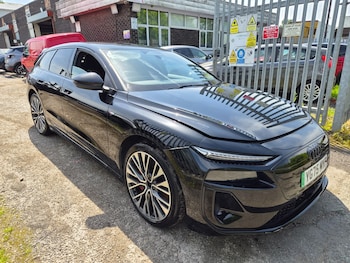 Used Audi A6 2025 for sale - 78765772: Photo