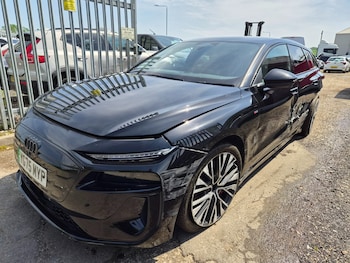 Used Audi A6 2025 for sale - 78765772: Photo