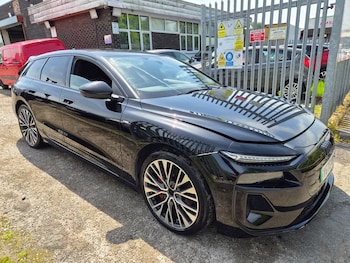 Used Audi A6 2025 for sale - 78765772: Photo