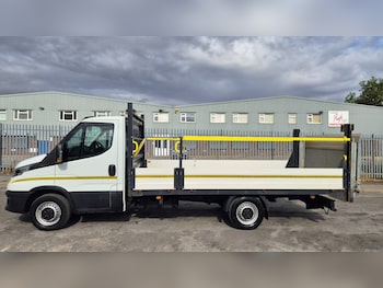 Used Iveco Daily 2024 for sale - 79596589: Photo