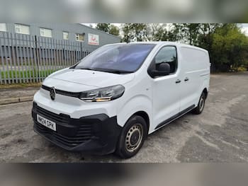 Used Citroen Dispatch 2024 for sale - 79813364: Photo