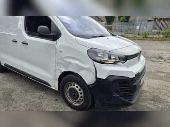 Used Citroen Dispatch 2024 for sale - 79813364: Photo