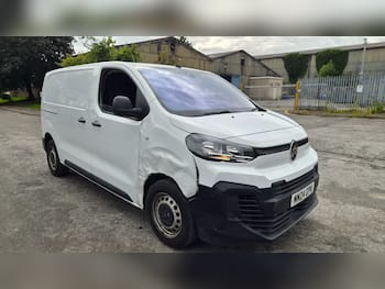 Used Citroen Dispatch 2024 for sale - 79813364: Photo