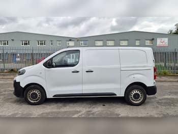 Used Citroen Dispatch 2024 for sale - 79813364: Photo