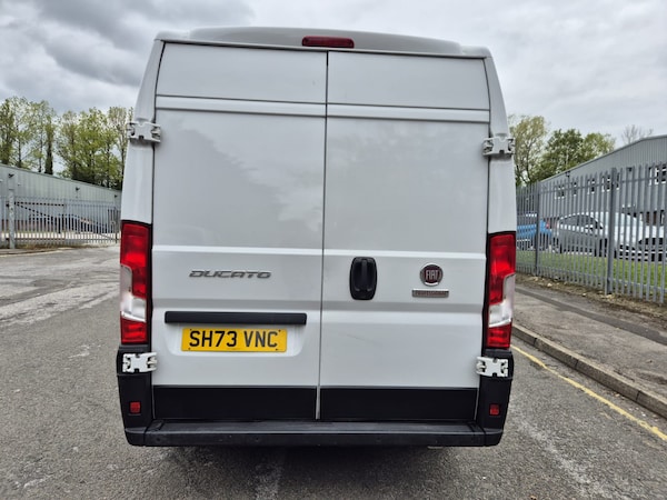 Used Fiat Ducato 2023 for sale - 76113859: Photo 10