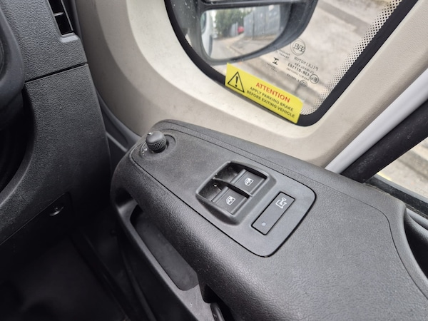 Used Fiat Ducato 2023 for sale - 76113859: Photo 11