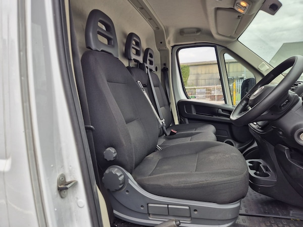 Used Fiat Ducato 2023 for sale - 76113859: Photo 12