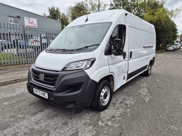 Used Fiat Ducato 2023 for sale - 76113859: Photo 13