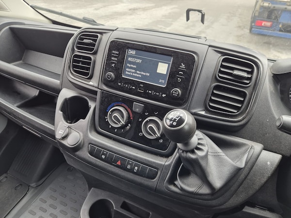Used Fiat Ducato 2023 for sale - 76113859: Photo 15