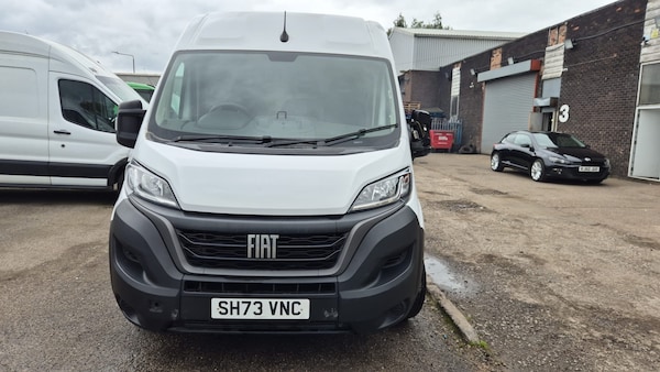 Used Fiat Ducato 2023 for sale - 76113859: Photo 16