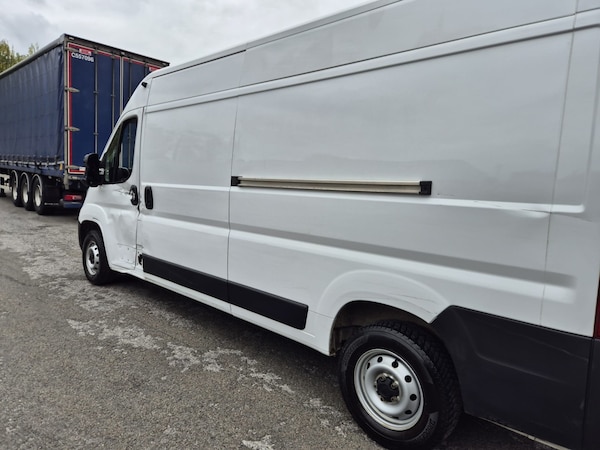 Used Fiat Ducato 2023 for sale - 76113859: Photo 17