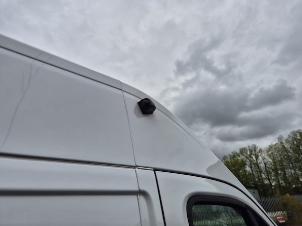 Used Fiat Ducato 2023 for sale - 76113859: Photo 18