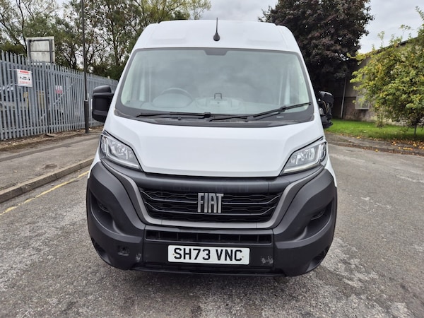 Used Fiat Ducato 2023 for sale - 76113859: Photo 19