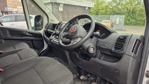 Used Fiat Ducato 2023 for sale - 76113859: Photo 20