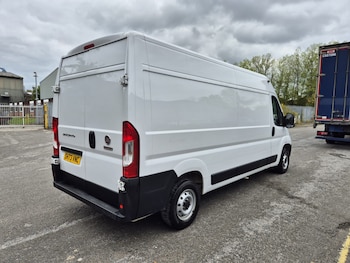 Used Fiat Ducato 2023 for sale - 76113859: Photo 3