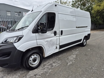Used Fiat Ducato 2023 for sale - 76113859: Photo 4