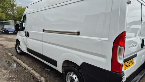 Used Fiat Ducato 2023 for sale - 76113859: Photo 5