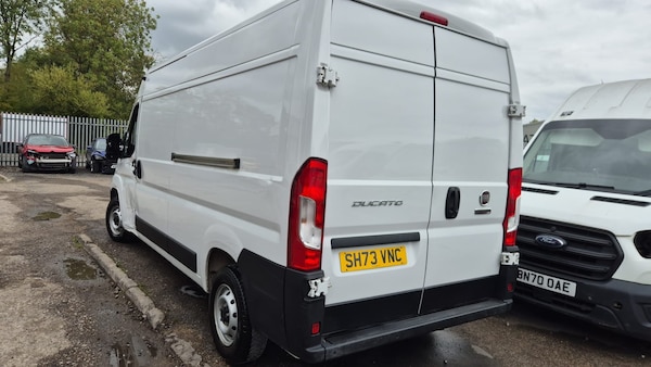 Used Fiat Ducato 2023 for sale - 76113859: Photo 6