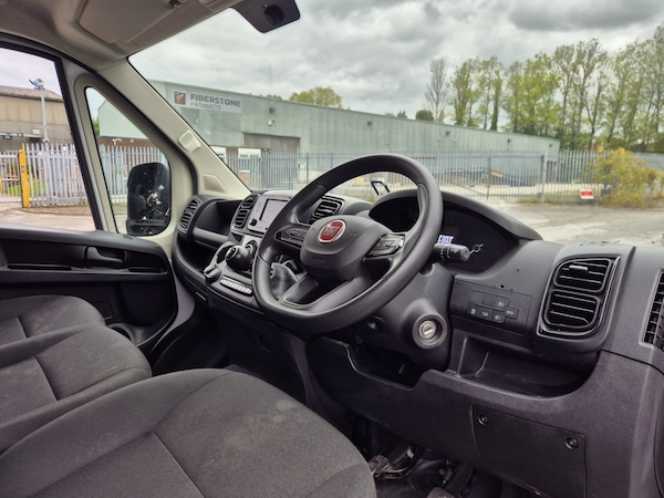 Used Fiat Ducato 2023 for sale - 76113859: Photo 7