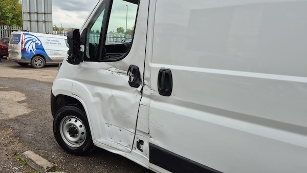 Used Fiat Ducato 2023 for sale - 76113859: Photo 8