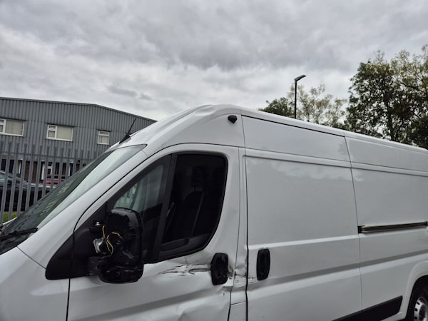 Used Fiat Ducato 2023 for sale - 76113859: Photo 9