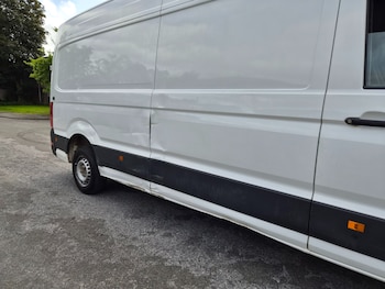 Used MAN TGE 2023 for sale - 78925861: Photo