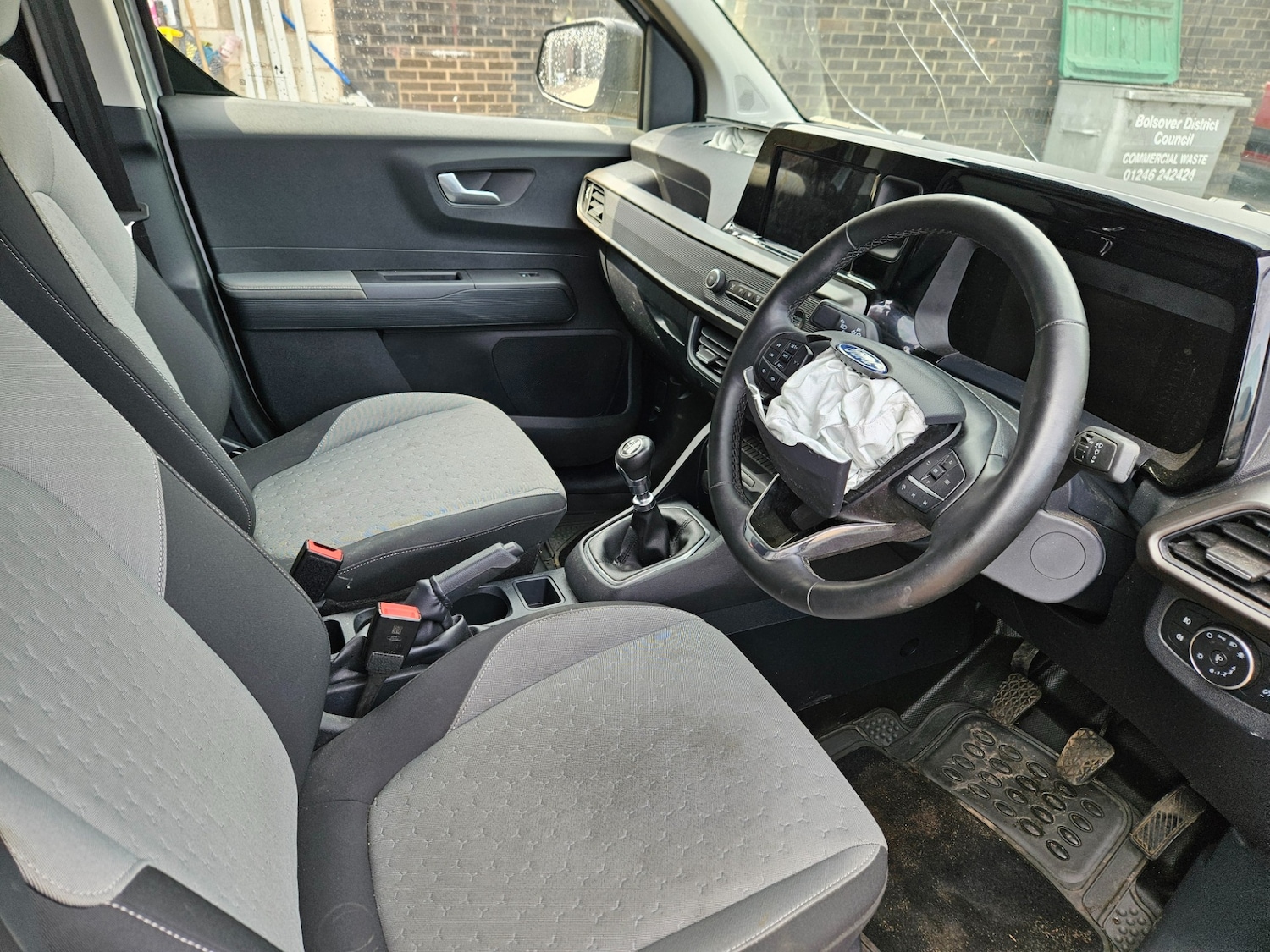 Vehicle 11