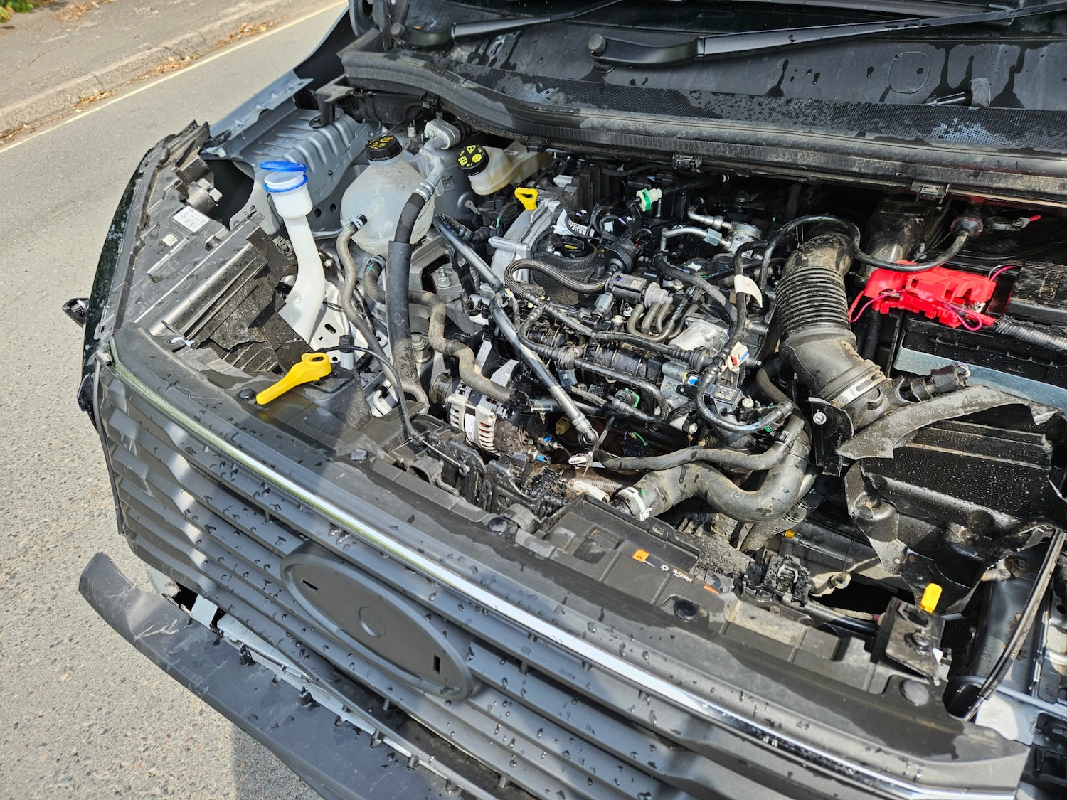 Vehicle 15